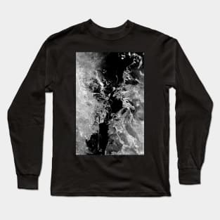 Frozen Illusion Long Sleeve T-Shirt